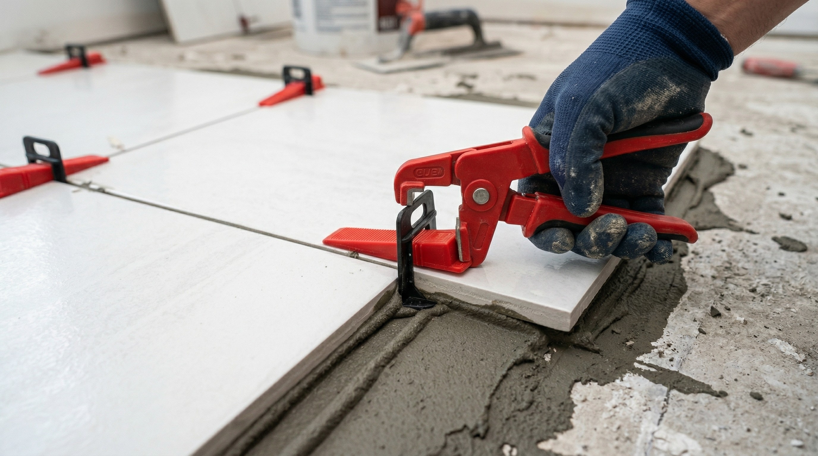 Fliesenfachgeschäft Andreas Fiederer – Fliesenleger Krauchenwies